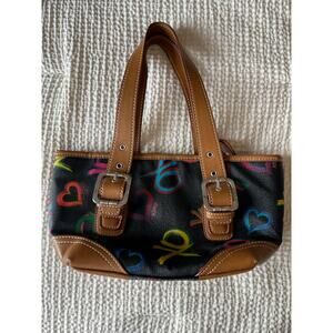 Y2K XOXO Shoulder Bag